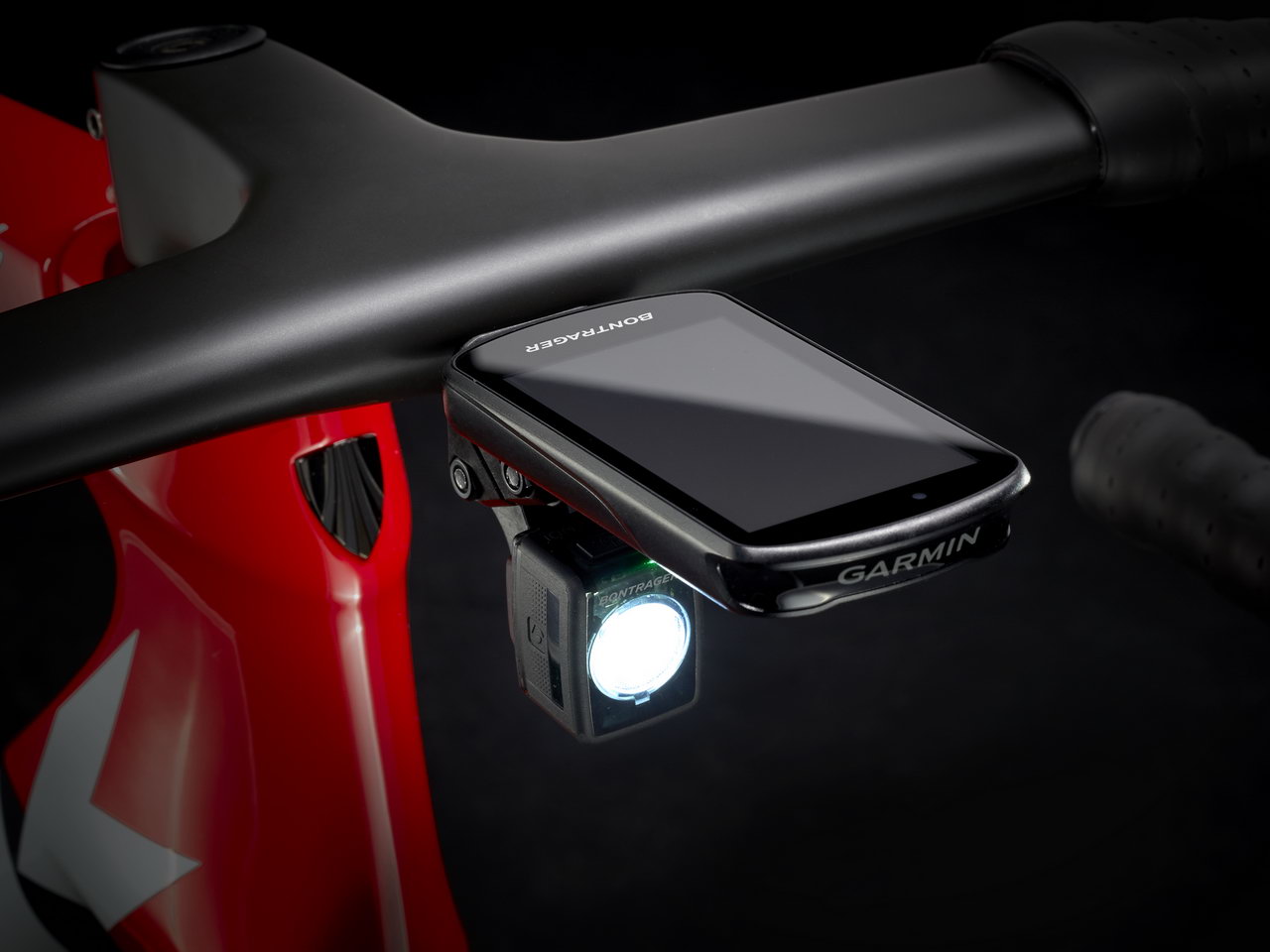 Trek Emonda SLR 7 Disc &scaron;osejas velosipēds